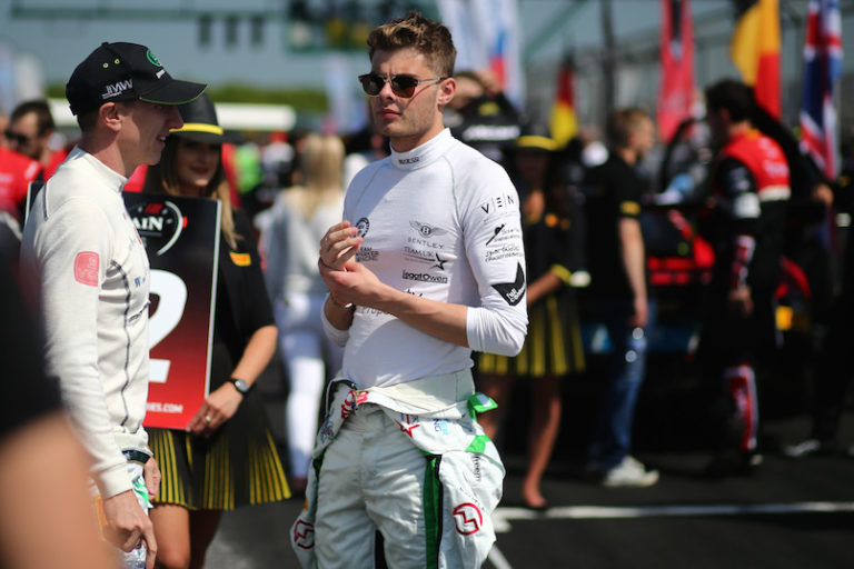 Seb Morris | Gallery